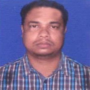 মোঃ জাবিদ আখতার শাহ