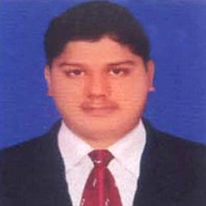 মোঃ আল আমিন মন্ডল