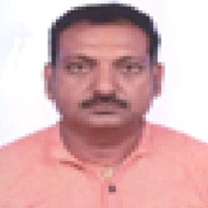 শ্রী মদন মোহন প্রসাদ