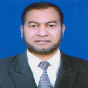 মোঃ মোস্তাকিম রহমান ডালিম