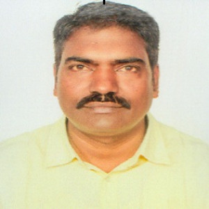 শ্রী ধনেশ সাহা