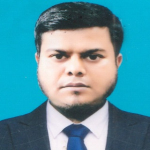 মোঃ ফিরোজ সরকার