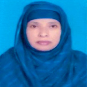 মোসাঃ আনজুয়ারা