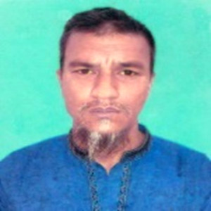 মোঃ সোহেল মারুফ (স্বপন)