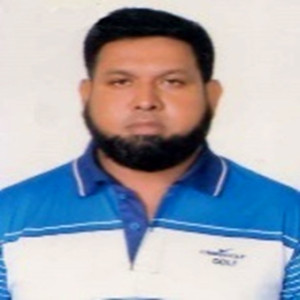মোঃ মোস্তাফিজুর রহমান