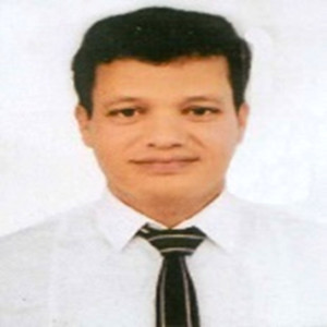 মোঃ শরিফুল হাছান