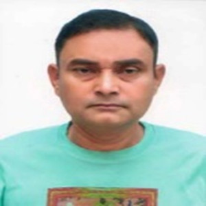মিন্টু চন্দ্র রায়