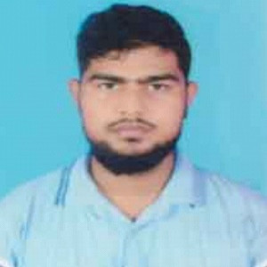 মোঃ হাসানুর রহমান