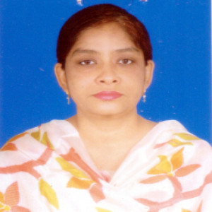 রেজওয়ানা পারভীন