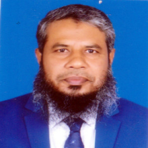 মোঃ রজব আলী সরকার