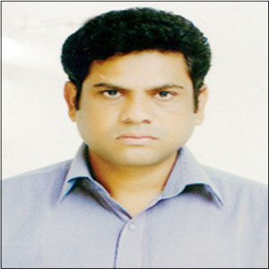 কাওসার আহমেদ মোল্লা