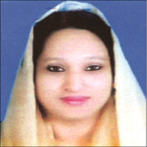 রেক্সোনা আক্তার
