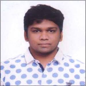 মোঃ একরাম আনসারী