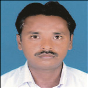 রুবেল আহমেদ