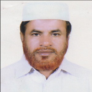 মোঃ আশরাফ মোল্লা