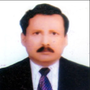 রনজিৎ কুমার সিংহ