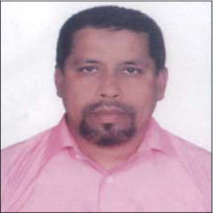 মোঃ রশিদুল ইসলাম রতন