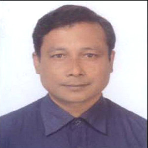 মোঃ আব্দুস সালাম