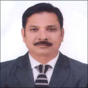 আহমেদ শফি রুবেল