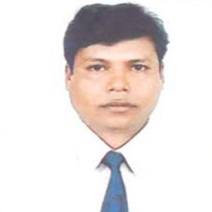 মোঃ একরামুল হক আকু