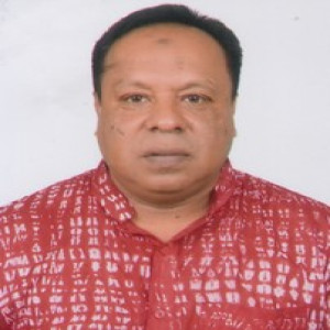 মোঃ রাসেদুল হোসেন রাসু