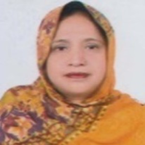 রুনা সরকার