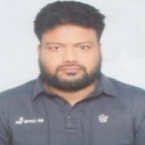 মোঃ রাজীবুল ইসলাম