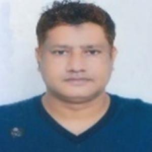 মোঃ রাশেদুজ্জামান রাশেদ