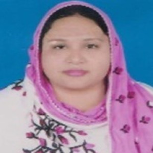 মোছাঃ চম্পা রানী