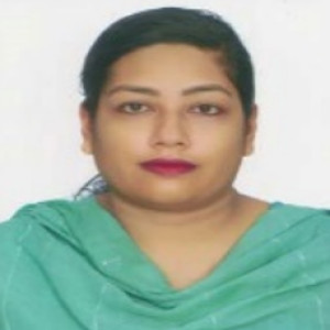মোছাঃ কানিজ উম্মে হানী