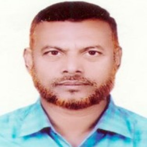 মোঃ রুস্তম আলী আকন্দ