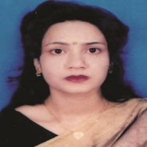 মোছাঃ শেফালী বেগম