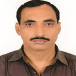 বিনোদ কুমার শর্মা