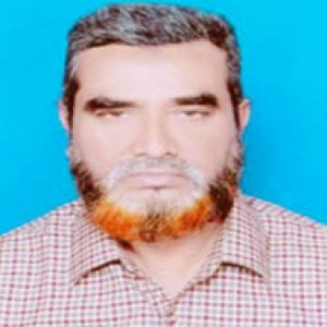 মোঃ সাইফুল্লাহ