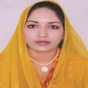 মোছাঃ মারুফা ইসলাম