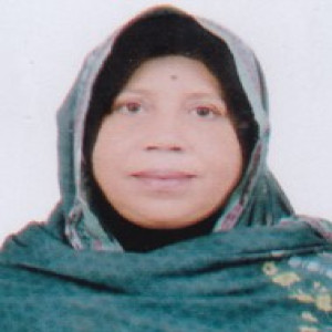 সাহেল আখতার বানু