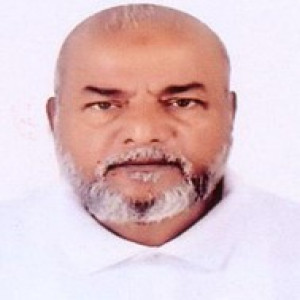 মোঃ সফিউল্লাহ খাঁন
