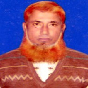 মোঃ সৈয়দ আলী