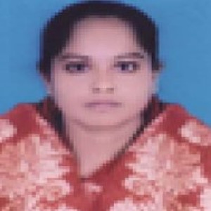 মিসেস জুলেখা খাতুন