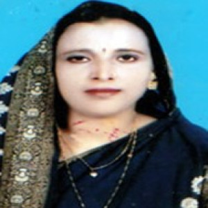 মোছাঃ মুসলিমা বেগম
