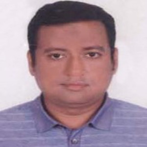 মোঃ খুরশিদ আলম বাপ্পী