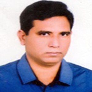মোঃ জুলফিকার আলী