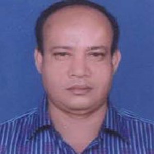 উদয় কুমার মহন্ত