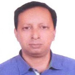 সৈয়দ রায়হান হোসেন