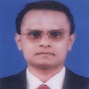 মোঃ সাদেক হোসেন