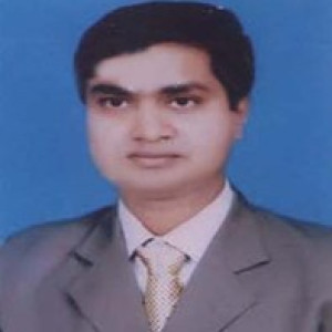 শাহরিয়ার সাদিক