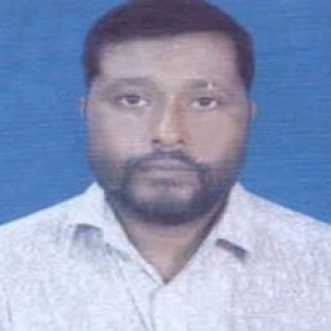 মোঃ আসাদুজ্জামান