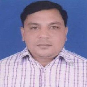 শামীম আকতার