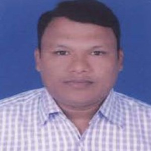 রাজা কুমার দাস