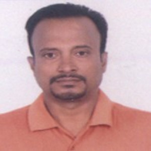 সঞ্জীব কুমার সাহা